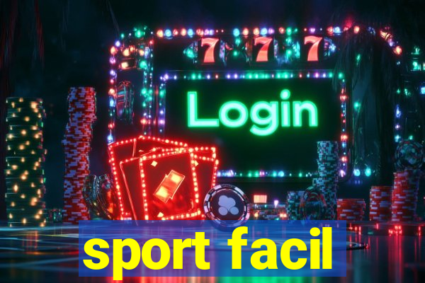 sport facil